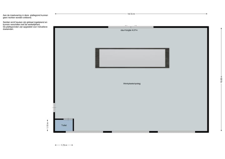 Foto 10 van Mr Iman Caustraat 72