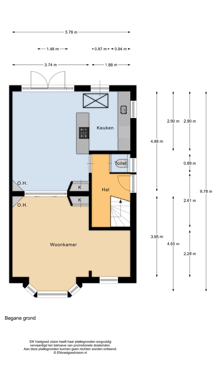 Foto 54 van Heilooërdijk 1