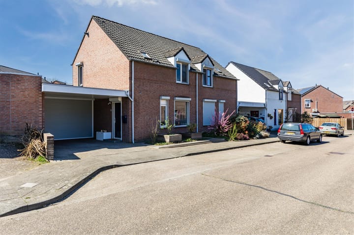 Foto 3 van Karel de Grotestraat 6