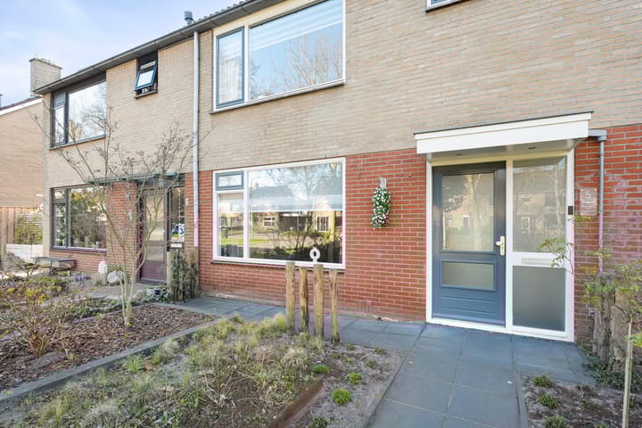 Foto 2 van Meteoorlaan 5