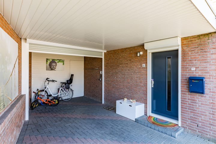 Foto 6 van Karel de Grotestraat 6