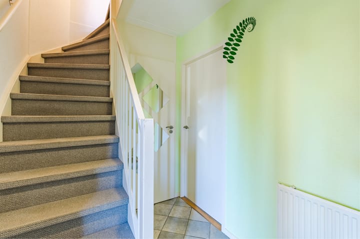 Foto 7 van Karel de Grotestraat 6