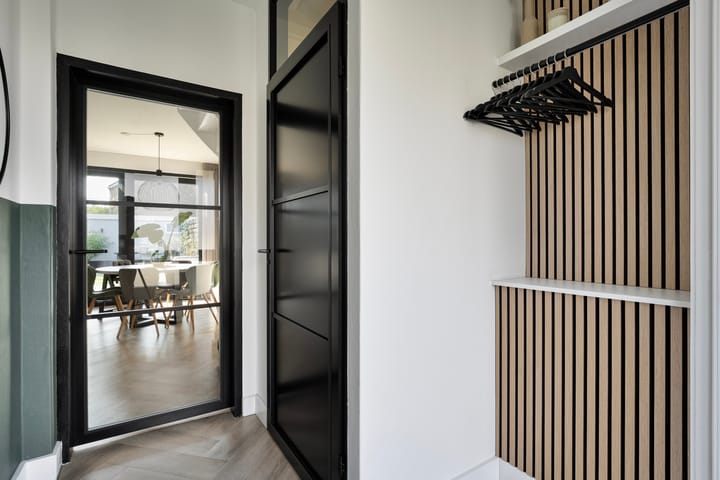 Foto 3 van Meteoorlaan 5