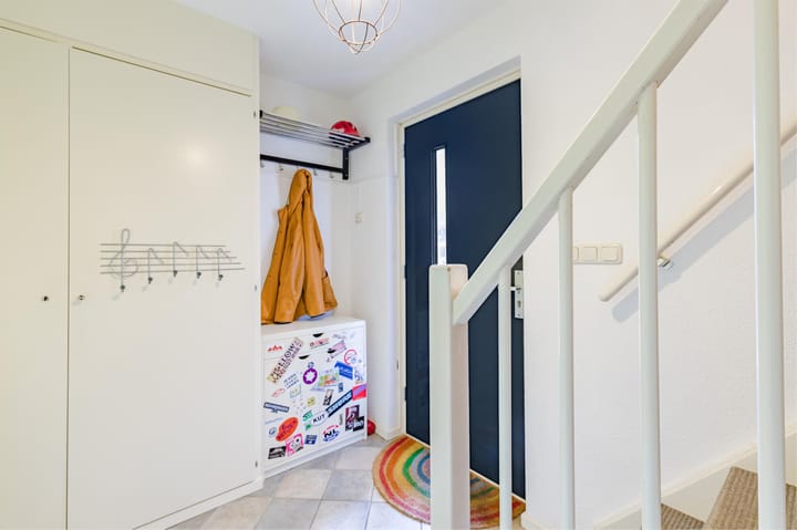 Foto 8 van Karel de Grotestraat 6