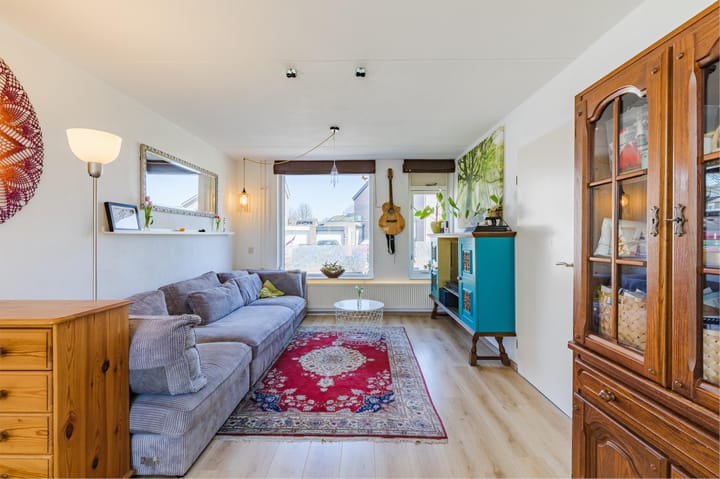 Foto 9 van Karel de Grotestraat 6