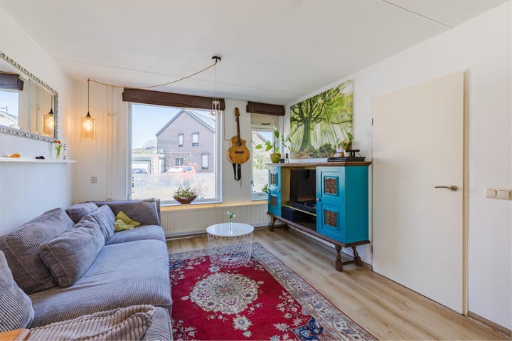 Foto 10 van Karel de Grotestraat 6