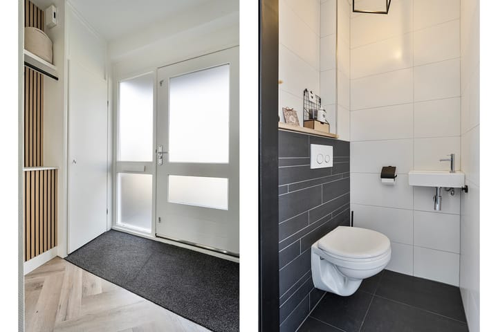 Foto 4 van Meteoorlaan 5