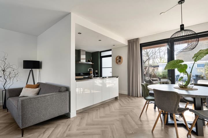 Foto 5 van Meteoorlaan 5