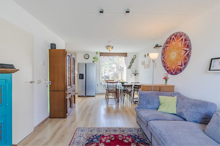 Foto 12 van Karel de Grotestraat 6