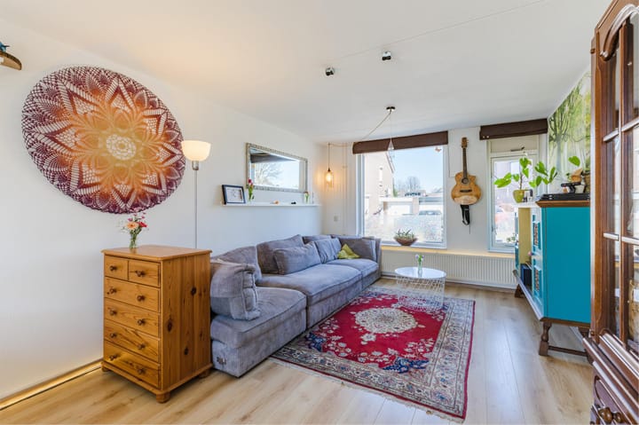 Foto 13 van Karel de Grotestraat 6