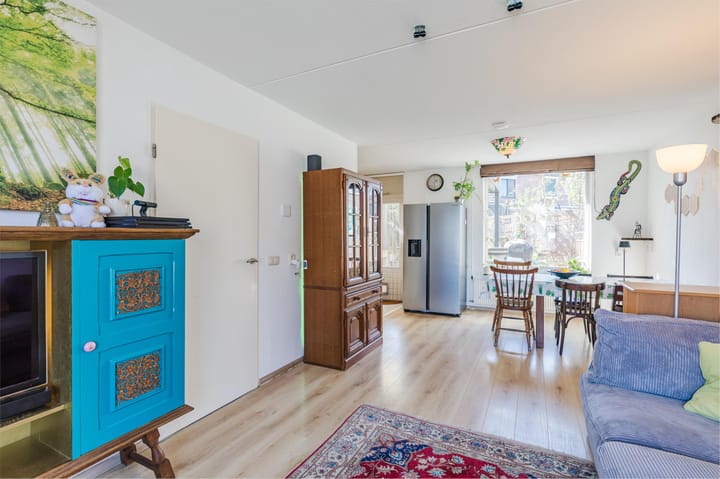 Foto 14 van Karel de Grotestraat 6