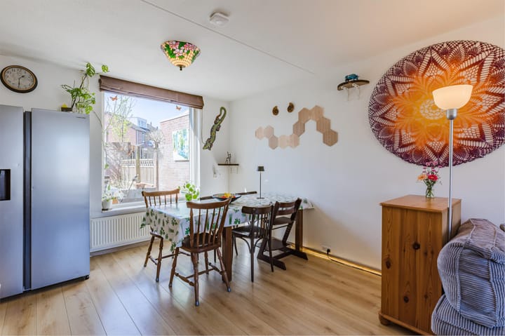 Foto 15 van Karel de Grotestraat 6