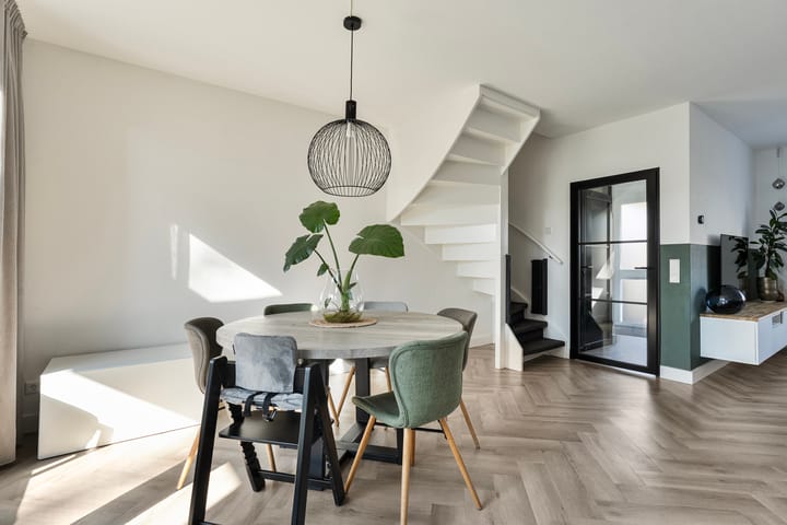 Foto 6 van Meteoorlaan 5