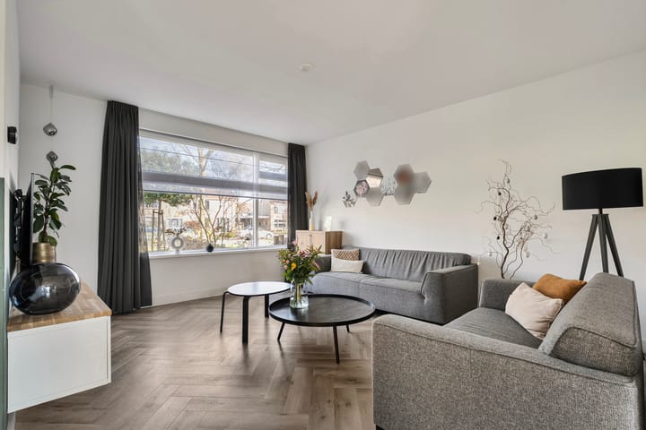 Foto 7 van Meteoorlaan 5