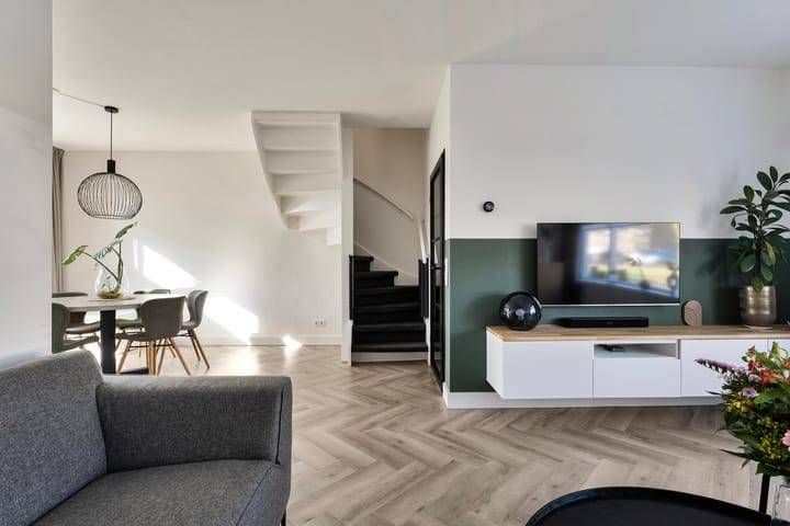 Foto 8 van Meteoorlaan 5