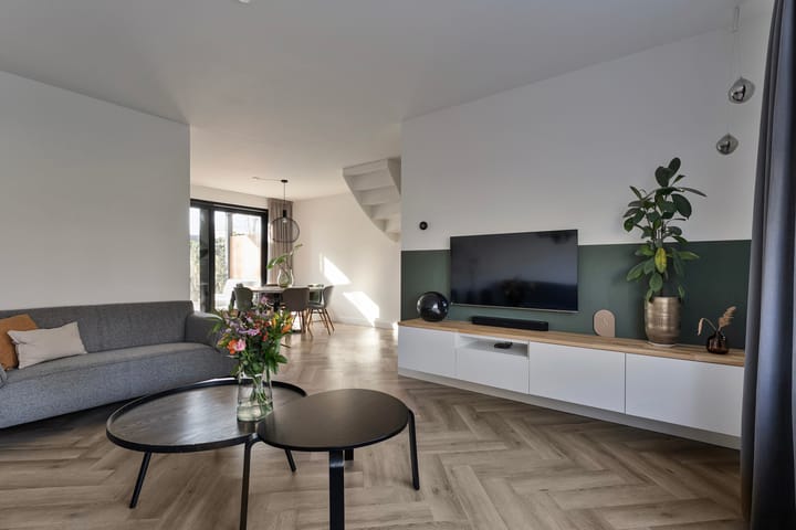 Foto 9 van Meteoorlaan 5