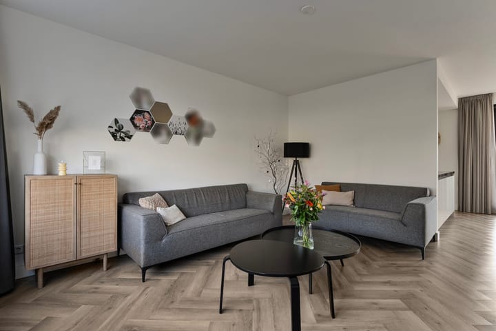 Foto 10 van Meteoorlaan 5