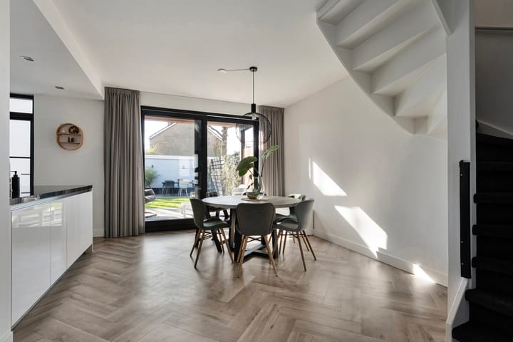 Foto 11 van Meteoorlaan 5