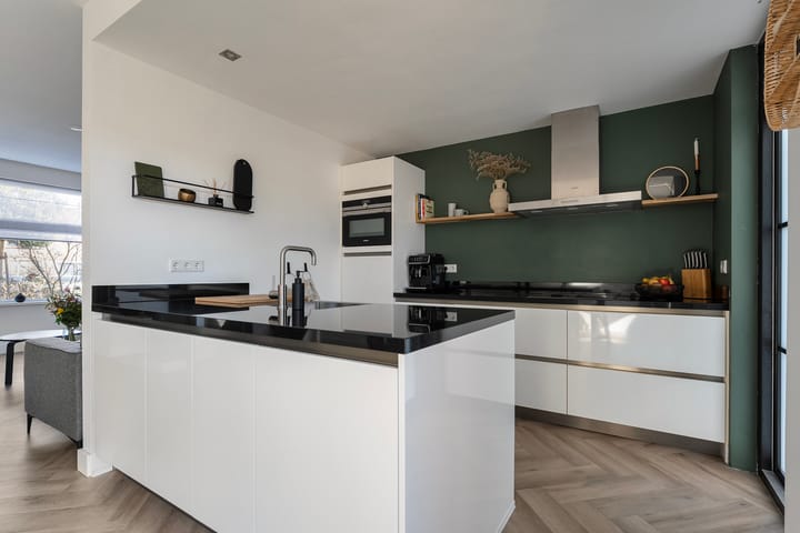 Foto 12 van Meteoorlaan 5