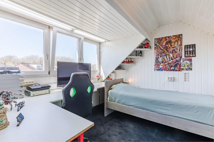 Foto 35 van Karel de Grotestraat 6