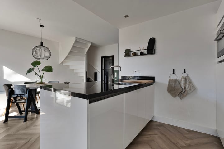 Foto 13 van Meteoorlaan 5