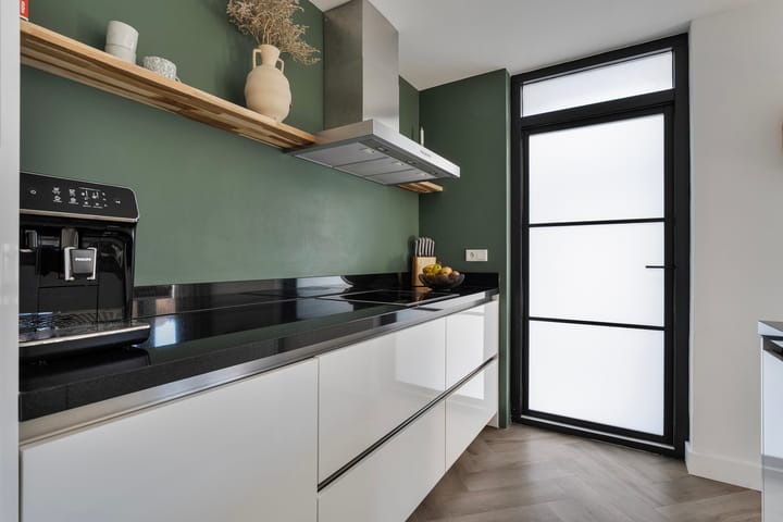 Foto 14 van Meteoorlaan 5