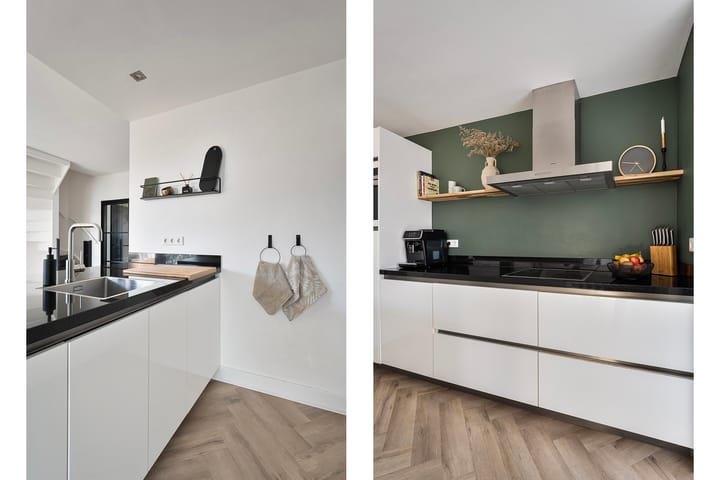 Foto 15 van Meteoorlaan 5