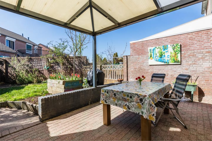 Foto 43 van Karel de Grotestraat 6