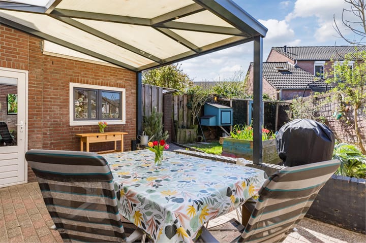 Foto 44 van Karel de Grotestraat 6