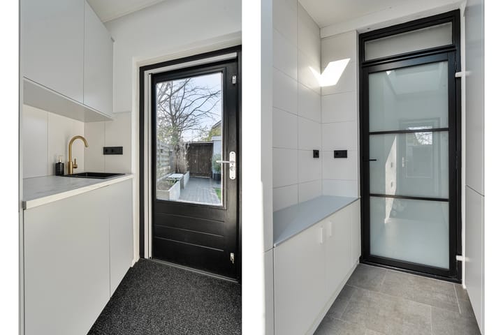 Foto 16 van Meteoorlaan 5