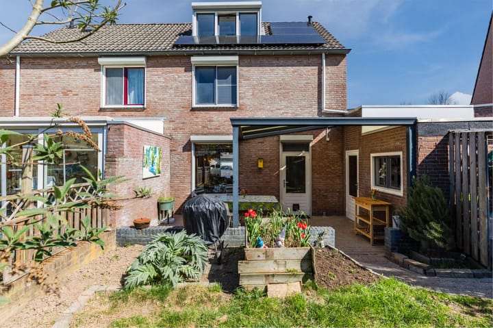 Foto 45 van Karel de Grotestraat 6