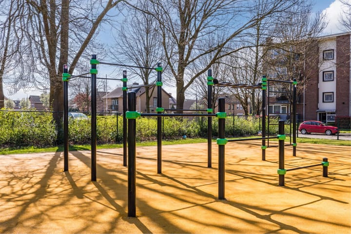 Foto 48 van Karel de Grotestraat 6