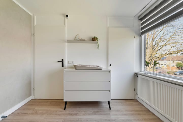 Foto 24 van Meteoorlaan 5