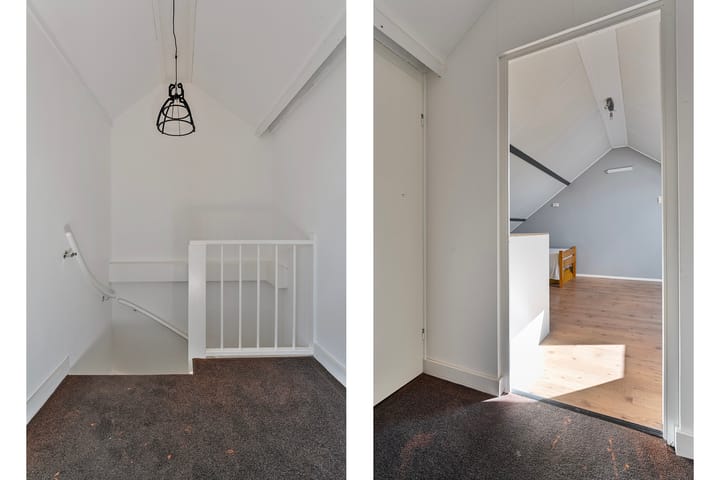 Foto 28 van Meteoorlaan 5