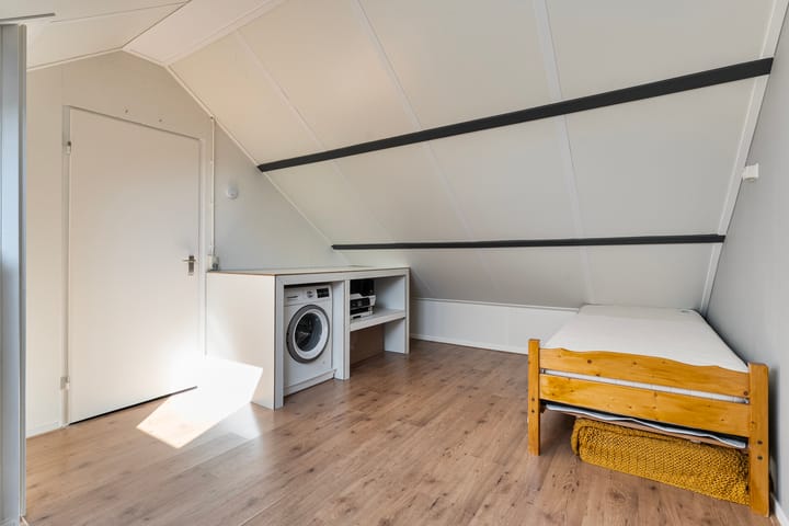 Foto 30 van Meteoorlaan 5