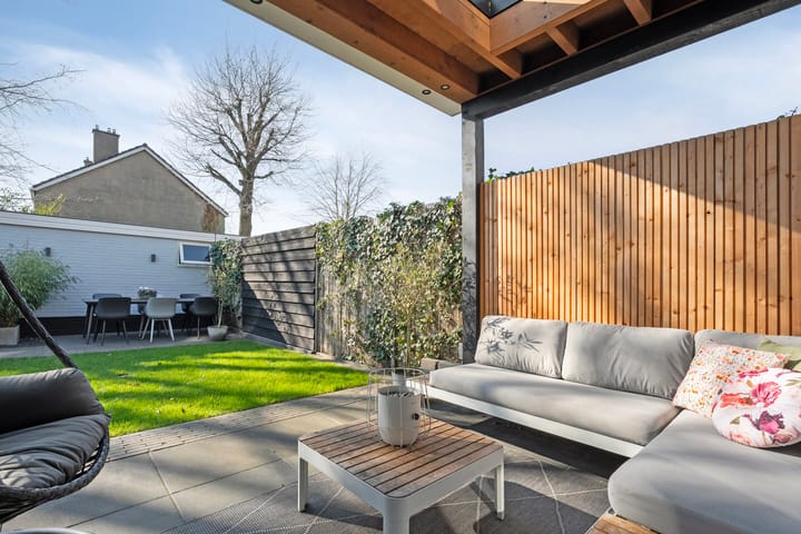 Foto 31 van Meteoorlaan 5