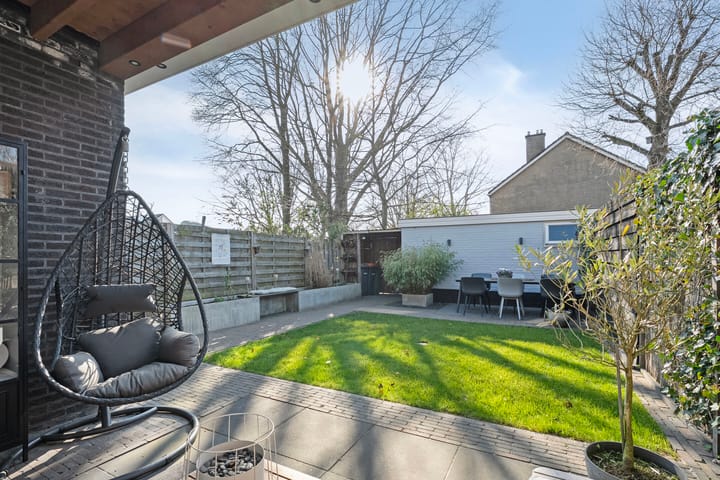 Foto 32 van Meteoorlaan 5