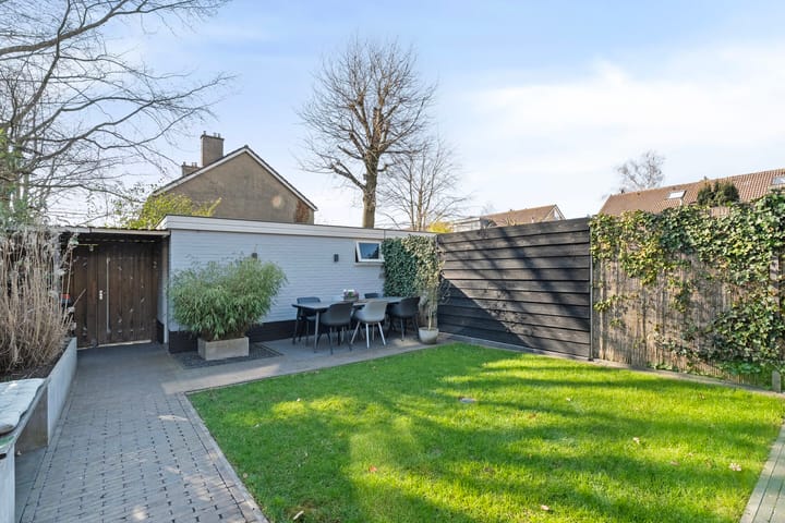 Foto 33 van Meteoorlaan 5