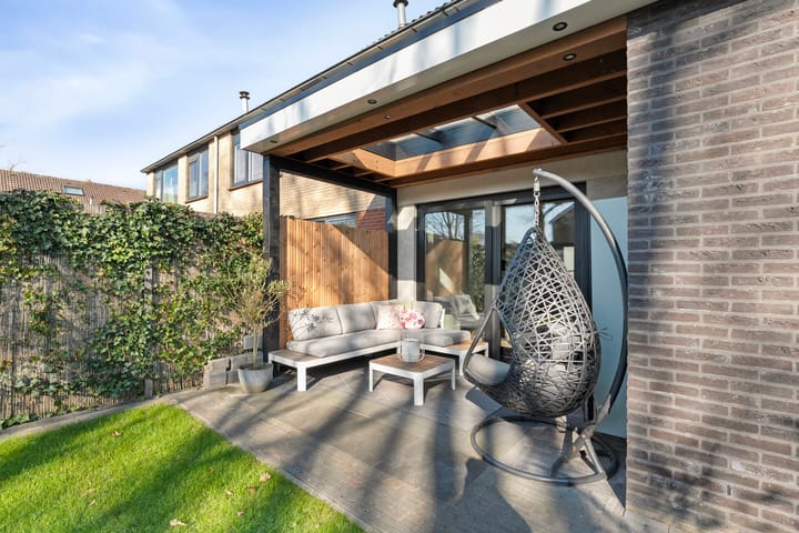 Foto 34 van Meteoorlaan 5