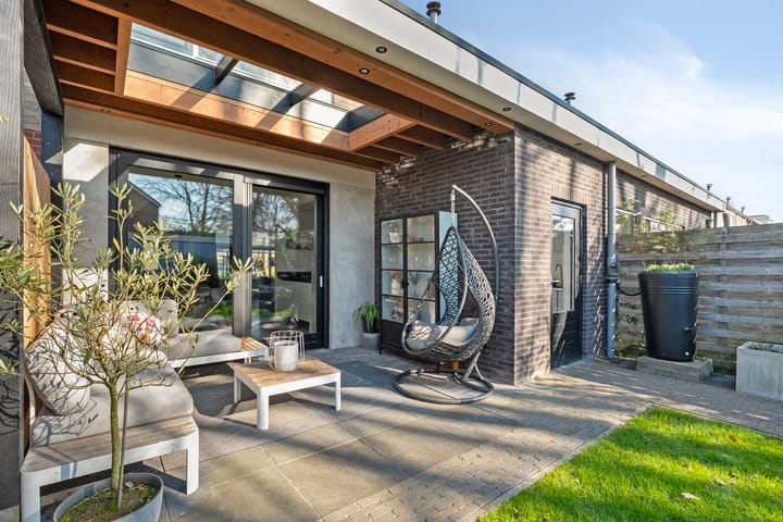 Foto 35 van Meteoorlaan 5