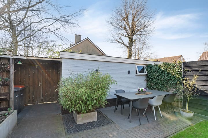 Foto 36 van Meteoorlaan 5