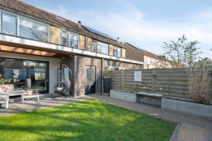 Foto 37 van Meteoorlaan 5