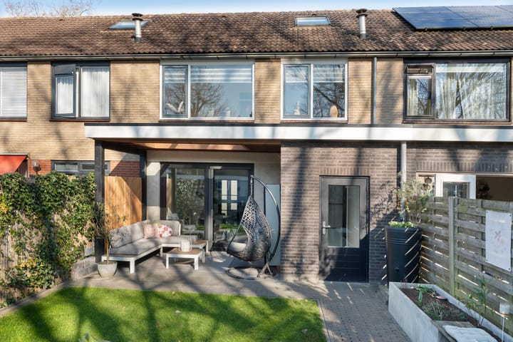 Foto 38 van Meteoorlaan 5