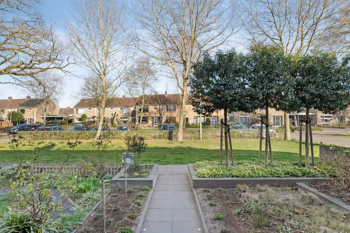 Foto 40 van Meteoorlaan 5