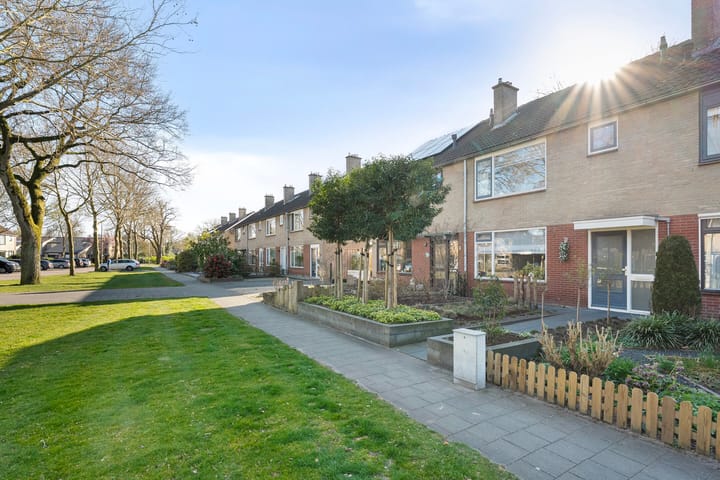 Foto 41 van Meteoorlaan 5