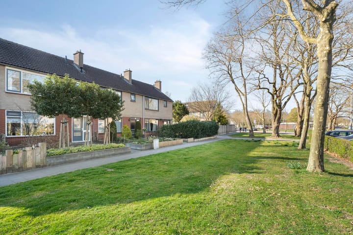 Foto 42 van Meteoorlaan 5