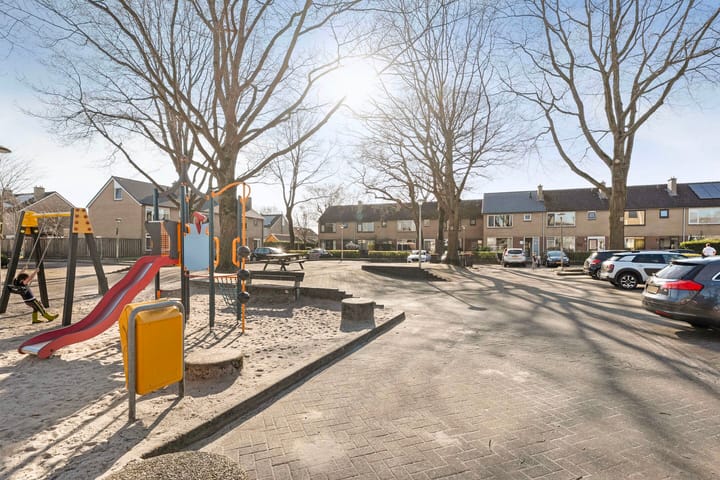 Foto 43 van Meteoorlaan 5