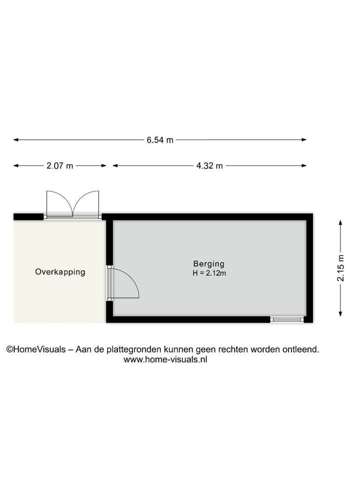 Foto 45 van Meteoorlaan 5