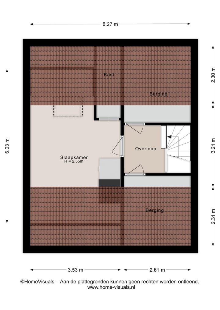 Foto 48 van Meteoorlaan 5