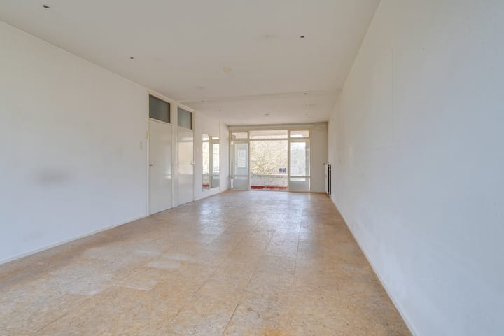 Foto 2 van Meander 423